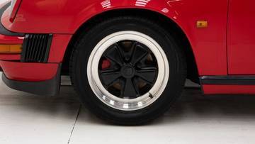 Thumbnail von Porsche 911 3.2 '85