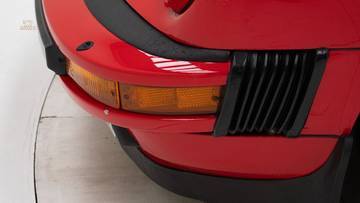 Thumbnail von Porsche 911 3.2 '85
