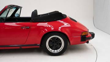 Thumbnail von Porsche 911 3.2 '85