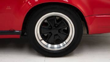 Thumbnail von Porsche 911 3.2 '85