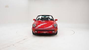 Thumbnail von Porsche 911 3.2 '85
