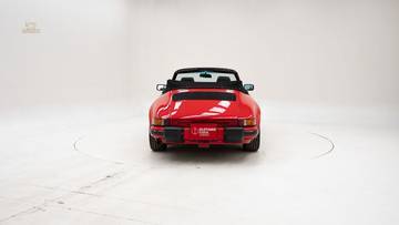 Thumbnail von Porsche 911 3.2 '85