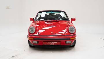 Thumbnail von Porsche 911 3.2 '85