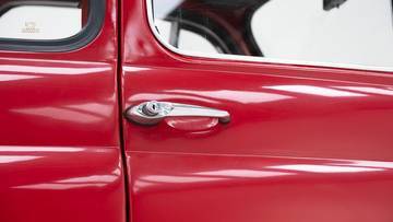Thumbnail von Fiat 500 F '71