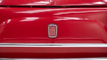 Thumbnail von Fiat 500 F '71