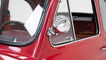 Thumbnail von Fiat 500 F '71