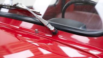 Thumbnail von Fiat 500 F '71