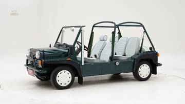 Mini Moke '93
