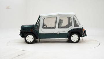 Thumbnail von Mini Moke '93