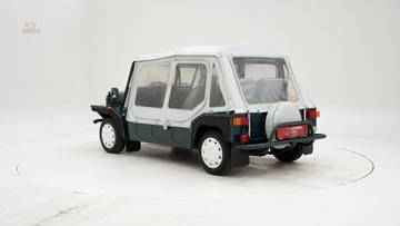 Thumbnail von Mini Moke '93