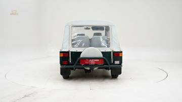 Thumbnail von Mini Moke '93