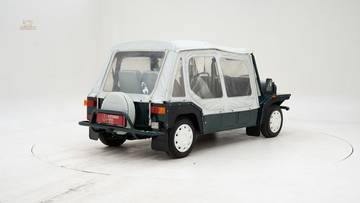 Thumbnail von Mini Moke '93