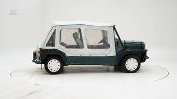 Thumbnail von Mini Moke '93