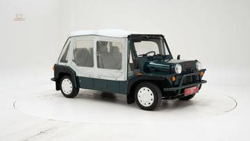 Thumbnail von Mini Moke '93
