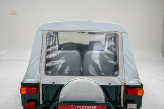 Thumbnail von Mini Moke '93
