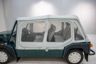 Thumbnail von Mini Moke '93