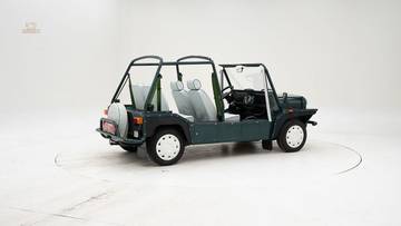 Thumbnail von Mini Moke '93