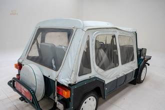 Thumbnail von Mini Moke '93