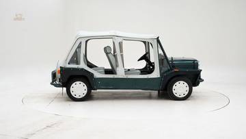 Thumbnail von Mini Moke '93