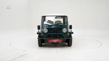 Thumbnail von Mini Moke '93