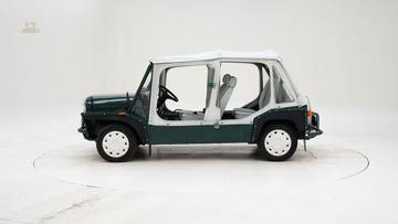 Thumbnail von Mini Moke '93
