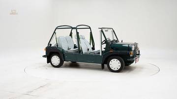Thumbnail von Mini Moke '93