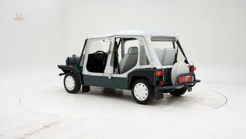 Thumbnail von Mini Moke '93