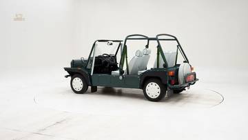 Thumbnail von Mini Moke '93