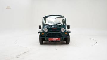 Thumbnail von Mini Moke '93