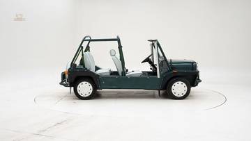 Thumbnail von Mini Moke '93