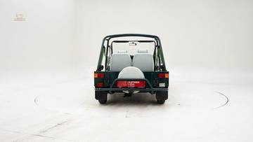 Thumbnail von Mini Moke '93
