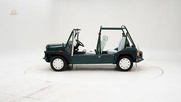 Thumbnail von Mini Moke '93