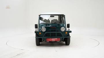Thumbnail von Mini Moke '93
