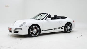 Porsche 997 4S '2007