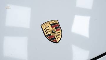 Thumbnail von Porsche 997 4S '2007