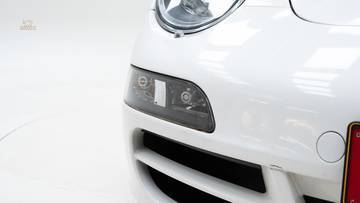 Thumbnail von Porsche 997 4S '2007