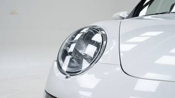 Thumbnail von Porsche 997 4S '2007