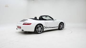 Thumbnail von Porsche 997 4S '2007