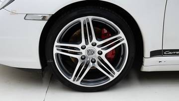 Thumbnail von Porsche 997 4S '2007