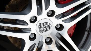 Thumbnail von Porsche 997 4S '2007