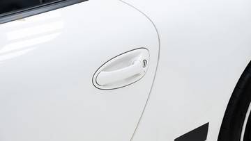 Thumbnail von Porsche 997 4S '2007
