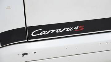 Thumbnail von Porsche 997 4S '2007