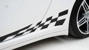 Thumbnail von Porsche 997 4S '2007