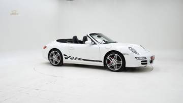 Thumbnail von Porsche 997 4S '2007