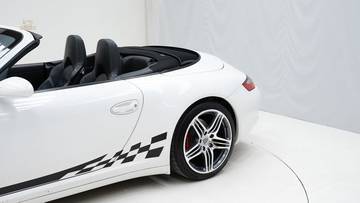 Thumbnail von Porsche 997 4S '2007