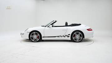 Thumbnail von Porsche 997 4S '2007