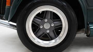 Thumbnail von Donkervoort Super Eight '85