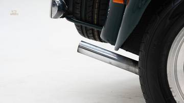 Thumbnail von Donkervoort Super Eight '85