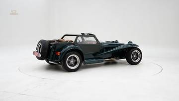 Thumbnail von Donkervoort Super Eight '85