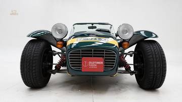 Thumbnail von Donkervoort Super Eight '85
